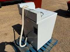Maytag Coin Washer