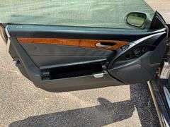 2003 Mercedes-Benz SL-Class 2D Convertible Coupe (156,018 Miles)