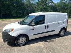 2015 Ram ProMaster City 4 Door Van (219,876 Miles)