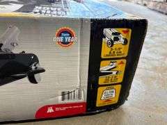 2.5 Ton BlackJack Service Jack