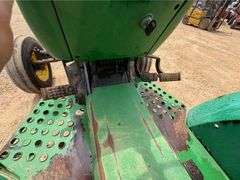 1998 John Deere 5410TR Tractor