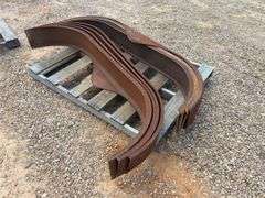 (10) Antique Fenders
