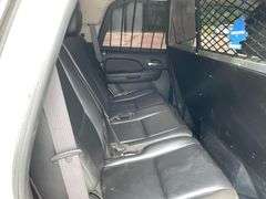 2012 Chevrolet Tahoe 4 Door Police SUV (168,878 Miles)