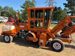 2019 Broce MK1 Transfer Sweeper Broom (738 Hours)