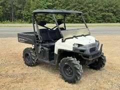 2013 Polaris Ranger 800 (487 Hours)