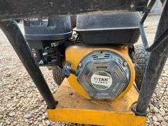 2005 Titan Heavy-Duty Commercial Power Washer