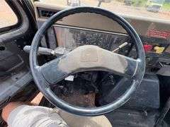 1995 International 8100 Truck Tractor (144,035 Miles)