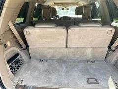 2013 Mercedes-Benz GL 450 AWD 4 Door SUV (170,219 Miles)