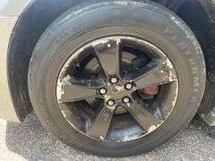 2014 Dodge Charger SE 4 Door Sedan (187,345 Miles)