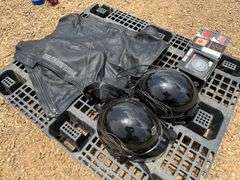 Harley Davidson Equipment/Accessories