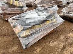 Pallet of Misc. Auto Part Returns