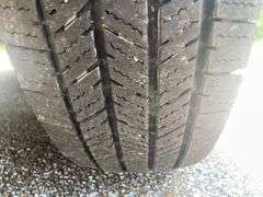 2000 Ford F350 4 Door Crew Cab Dually Diesel Truck (120,941 Miles)