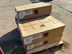 (10) FlexSteel Chairs