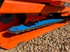 2023 Westtech Woodcracker CS610 Compact Shear Excavator Attachment
