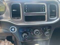 2014 Dodge Charger SE 4 Door Sedan (187,345 Miles)