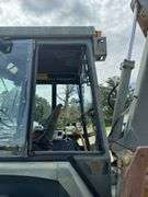 1990 John Deere 610C Backhoe