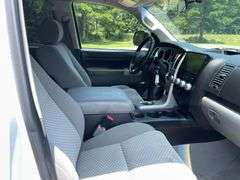 2008 Toyota Tundra SR5 4 Door Crew Cab Pickup Truck (282,087 Miles)