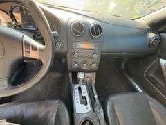 2007 Pontiac G6 2 Door Coupe (86,773 Miles)