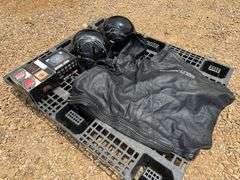 Harley Davidson Equipment/Accessories