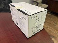 Core Innovations Shipping Label Thermal Printer