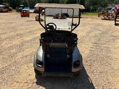 EZ-GO TXT Gas Powered Golf Cart