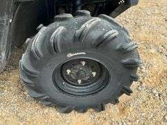 2013 Polaris Ranger 800 (487 Hours)