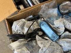 Whelen Strobe Lights & Power Supplies