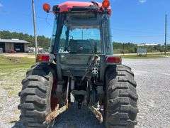 2007 Kubota L4330D 4x4 Tractor (1017 Hours)