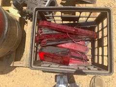 Pallet of Misc. Outdoor Equipment