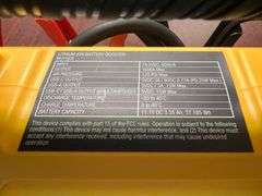 Everstart Maxx Lithium-Ion Battery Booster