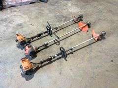(3) Gas Powered Weedeaters-Not Running