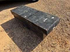 Truck Mounted Tool Box