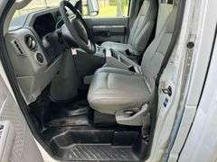 2010 Ford E-350 Ambulance RWD Truck 6.0 8cyl. Diesel (133,572 Miles)