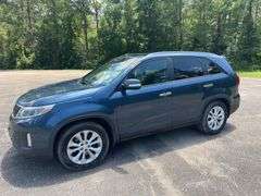 2014 Kia Sorento 4 Door MPV (233,169 Miles)