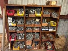 Assorted Electrical Parts #3