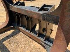 Rockland 966H Grapple Attachment