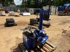 Baseline 300 Tire Changer