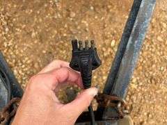 2021 10' Caliber Utility Trailer