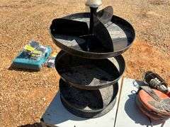 Miscellaneous Shop Equipment