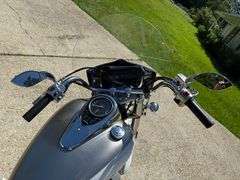 2009 Kawasaki Vulcan 900 Classic LT (35,723 Miles)
