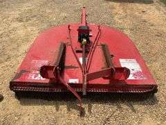6' Bush Hog BH226 Rotary Cutter