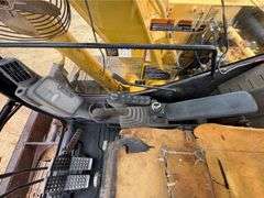 2004 John Deere 80C Crawler Excavator