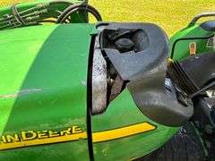 2005 JD 4520 4x4 Tractor w/ Loader (1798 Hours)