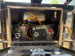 2019 Big Tex 25GN 35+5 T/A D/W Gooseneck Trailer