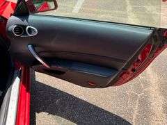 2007 Nissan 350Z Touring RWD 2D Roadster (130,709 Miles)