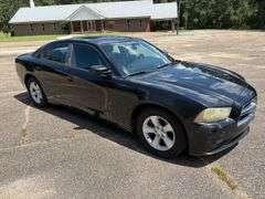 2012 Dodge Charger SE 4 Door Sedan (251,837 Miles)