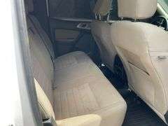 2019 Ford Ranger XLT 4 Door Crew Cab 4x4 Pickup Truck (101,646 Miles)