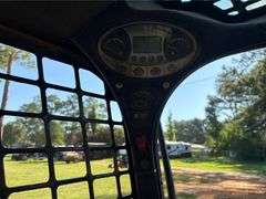 2014 Bobcat S450 Wheeled Skid Steer (1,716 Hours)