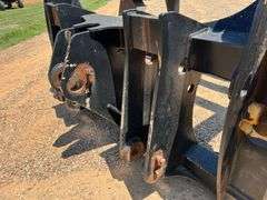 Rockland 966H Grapple Attachment