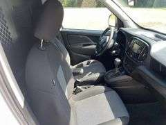 2015 Ram ProMaster City 4 Door Van (219,876 Miles)